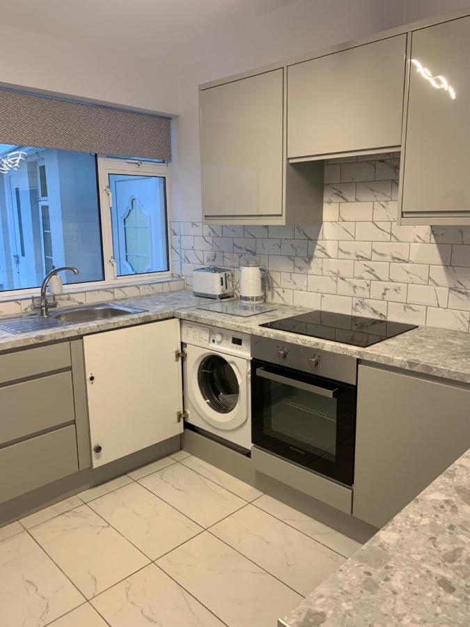 Stonehaven Apartman Kilkenny Kültér fotó