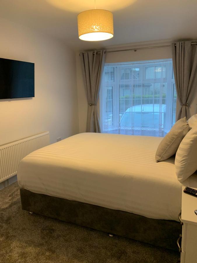 Stonehaven Apartman Kilkenny Kültér fotó